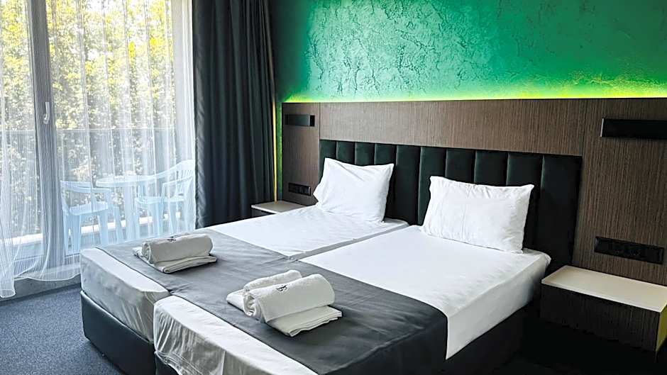 Atliman Beach Park Hotel