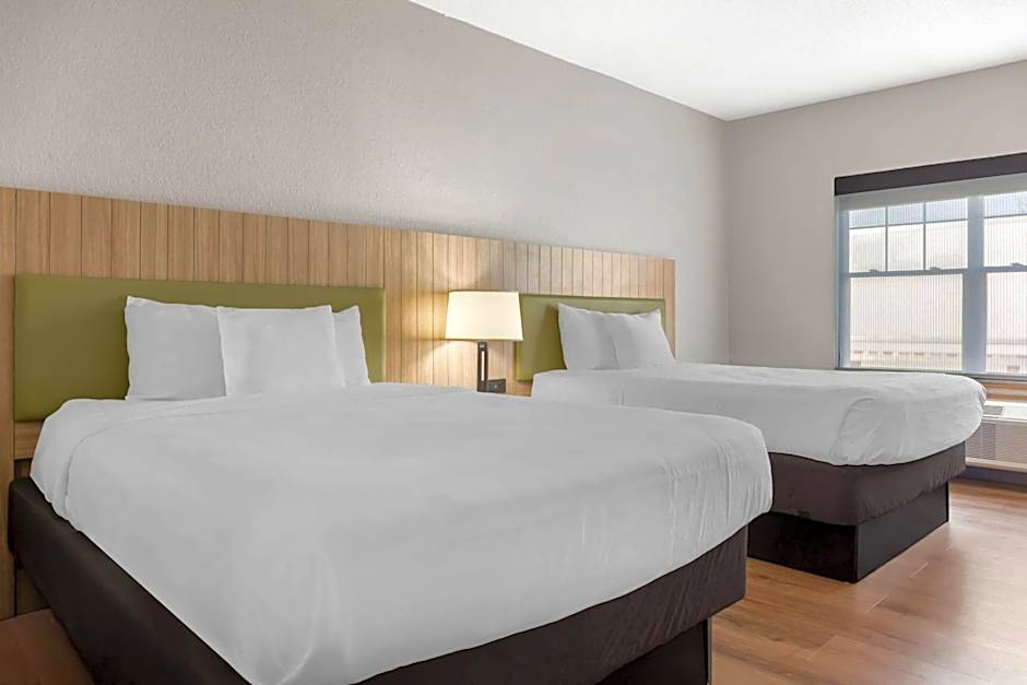 Country Inn & Suites by Radisson, Georgetown, KY