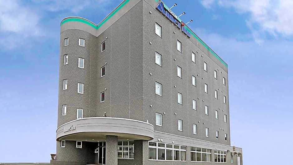 Hotel Annex Inn