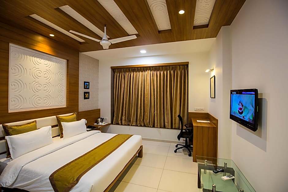 Manek The Ocean View