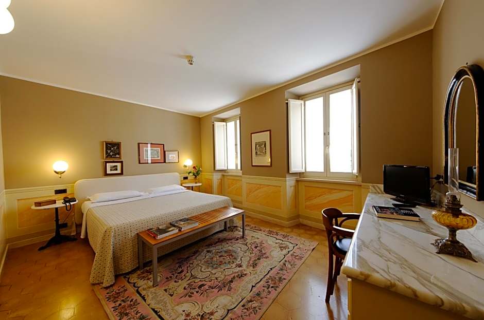 Hotel San Luca