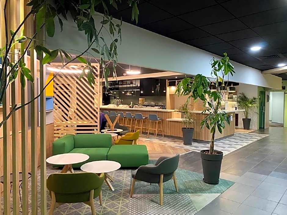 Holiday Inn Clermont Ferrand Centre By IHG