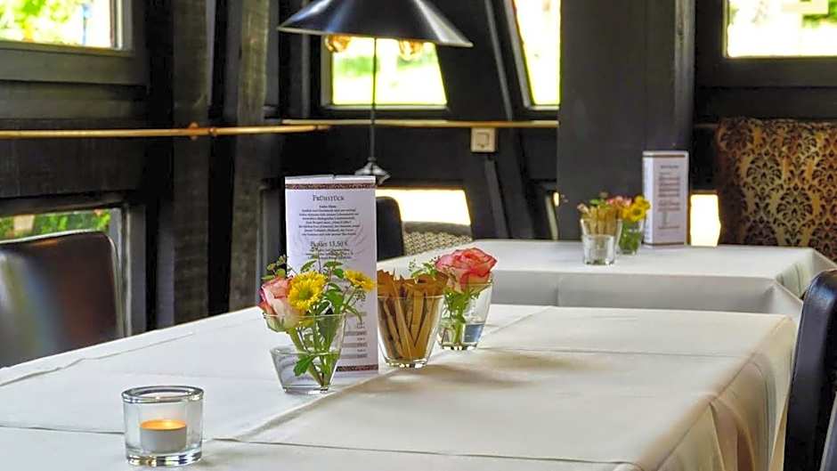 Meyers Hotel Hittfeld