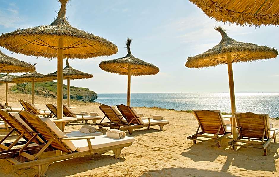 Cap Rocat, a Small Luxury Hotel of the World