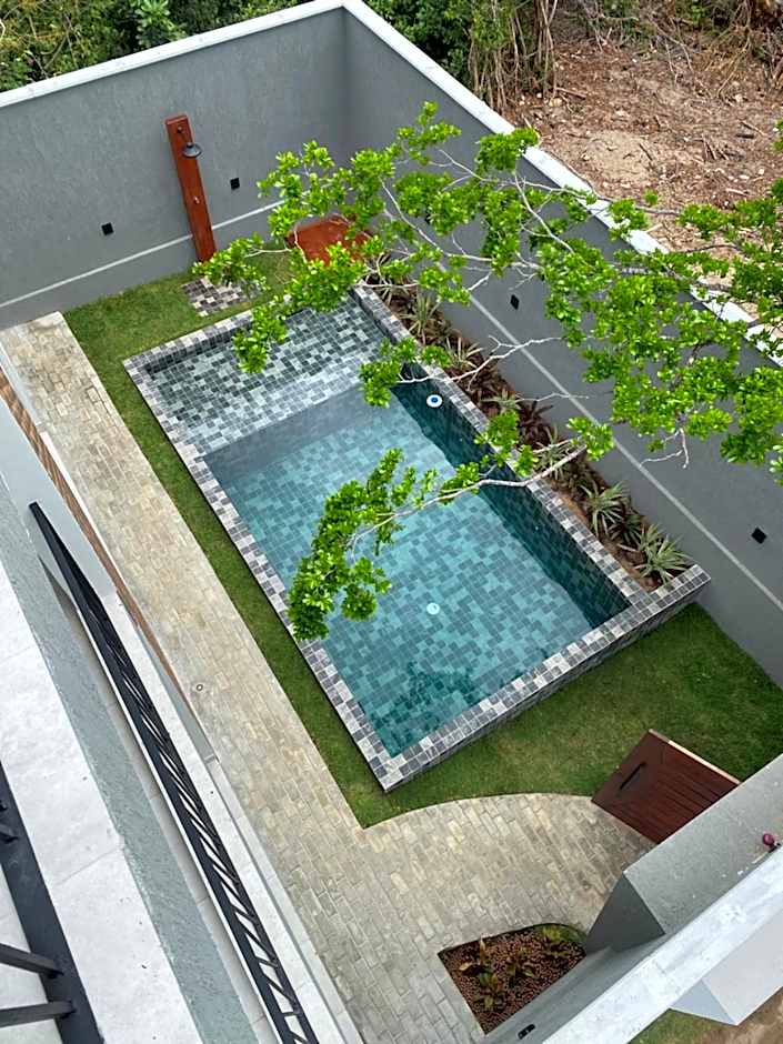 Nossa suíte - Praia da Pipa