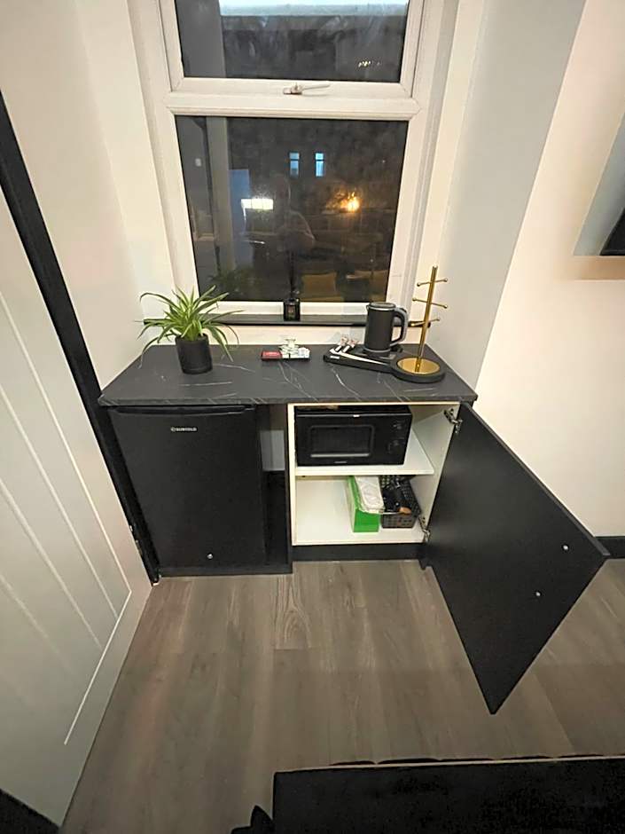 RESIDENCY LUXURY SEAFRONT HOTEL