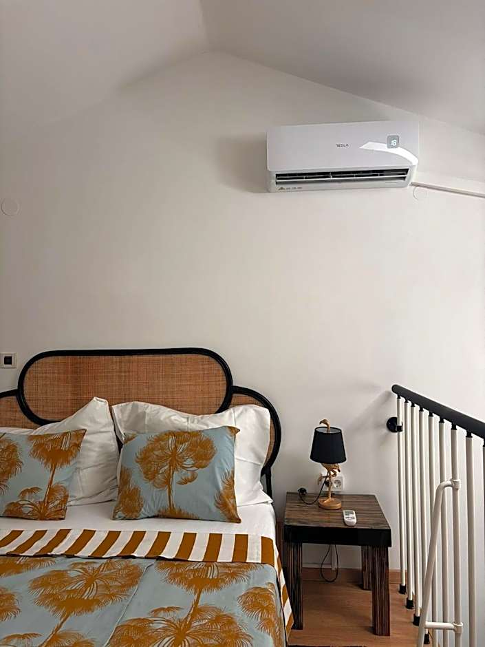 BIG-BLUE Bayview Paradise in Opatija