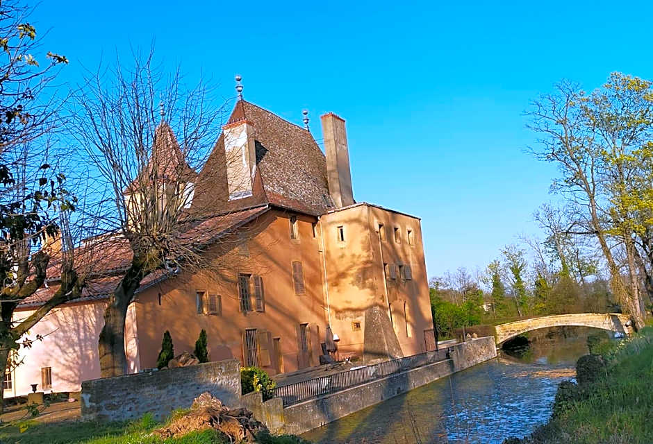 Château de la Venerie