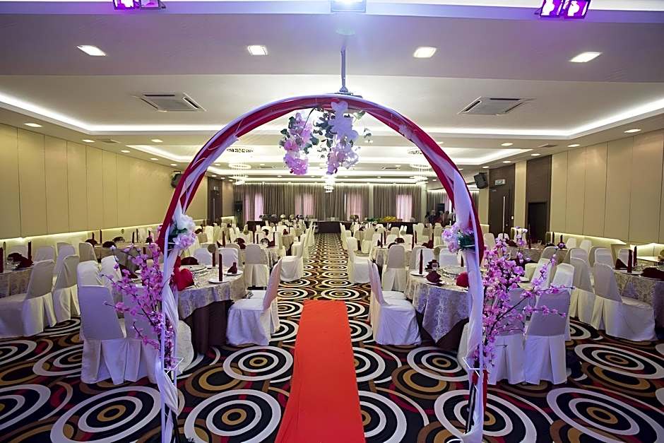 VIP Hotel Segamat