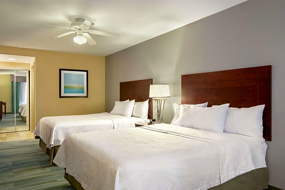 Homewood Suites by Hilton Macon-North