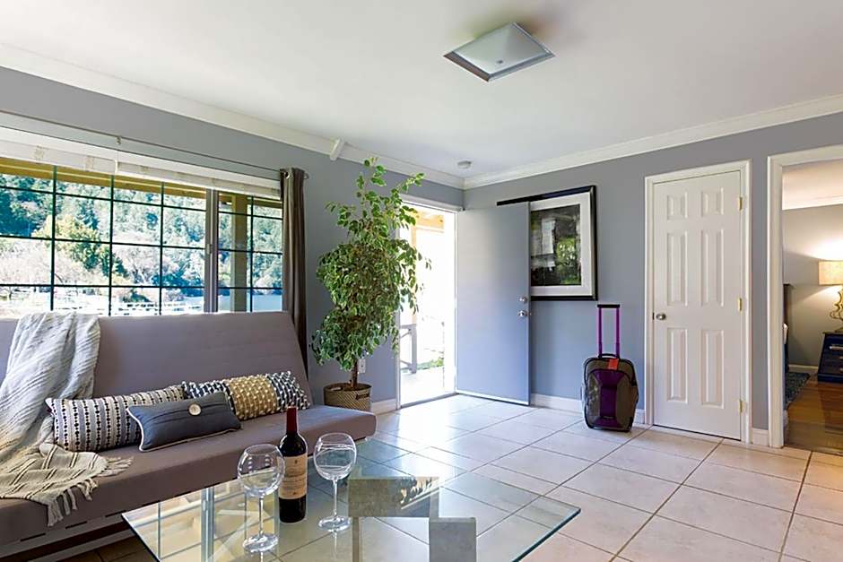 The Lodge at Blue Lakes