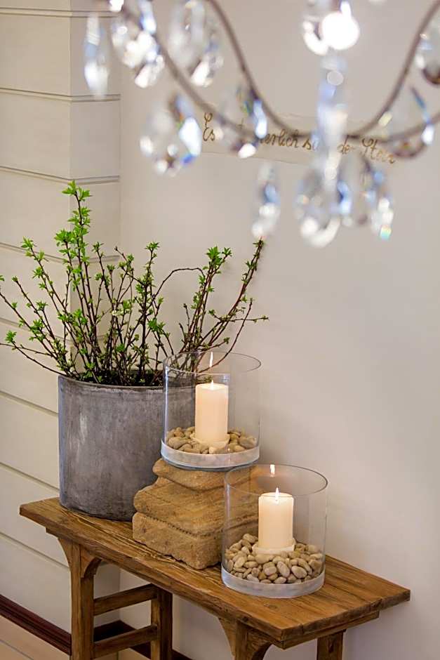 Hotel-Restaurant Distlerhof