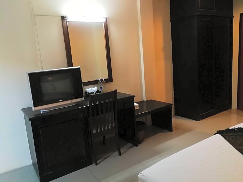 Chiangkhong Green Inn Resident