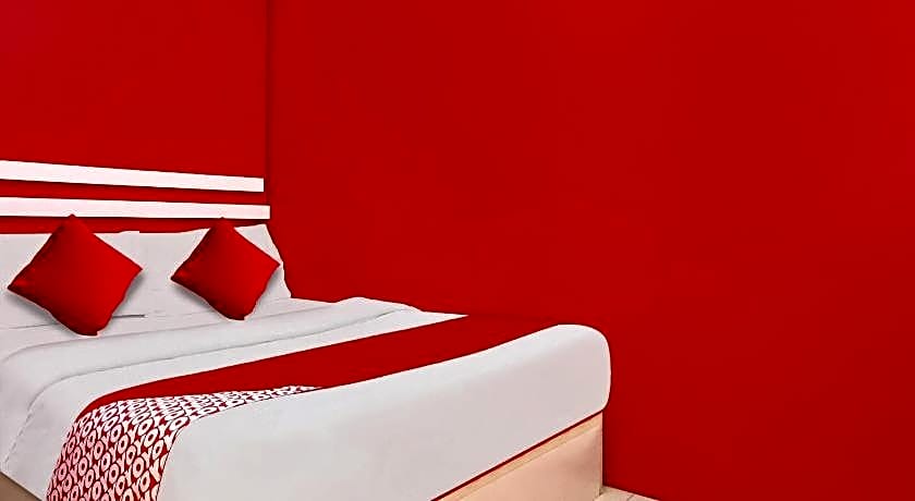 OYO 89654 My New Home Hotel