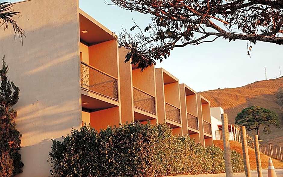 Pousada Quinta dos Cabeças