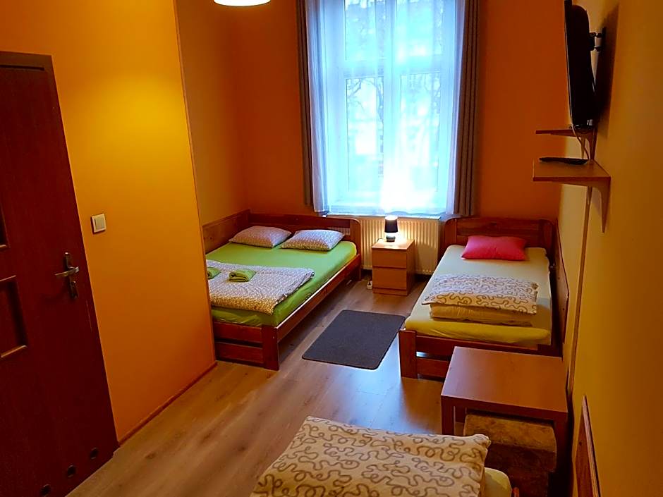 Dream Hostel & Apartments