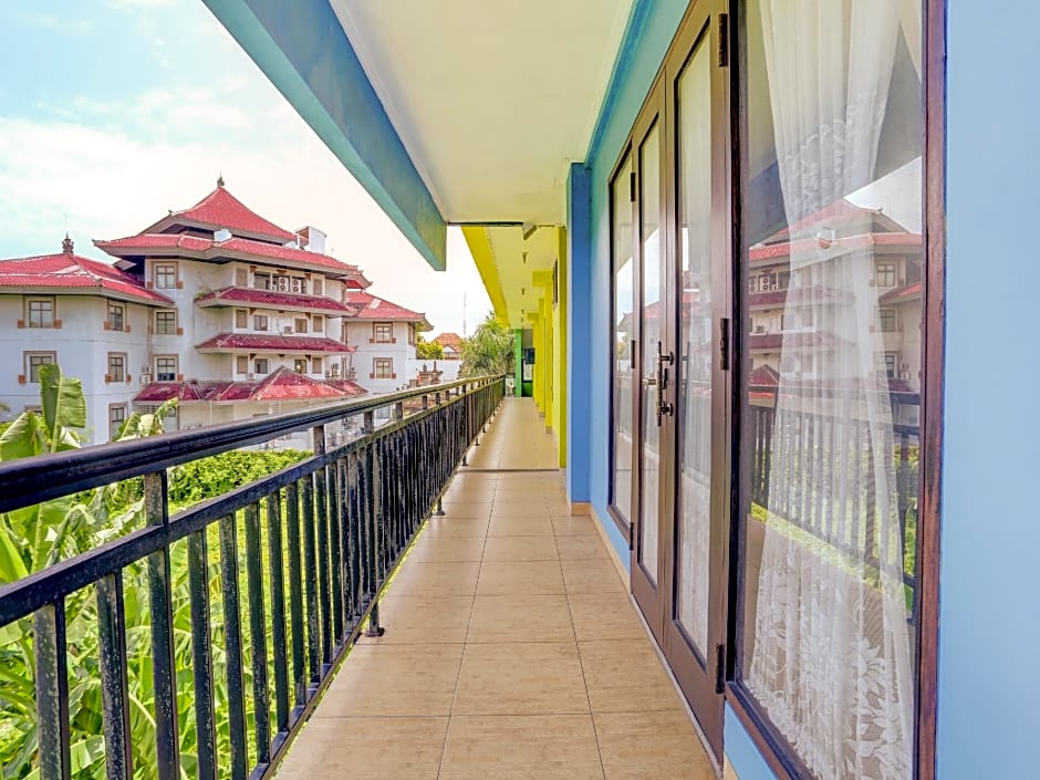 OYO 90311 Hotel Damai