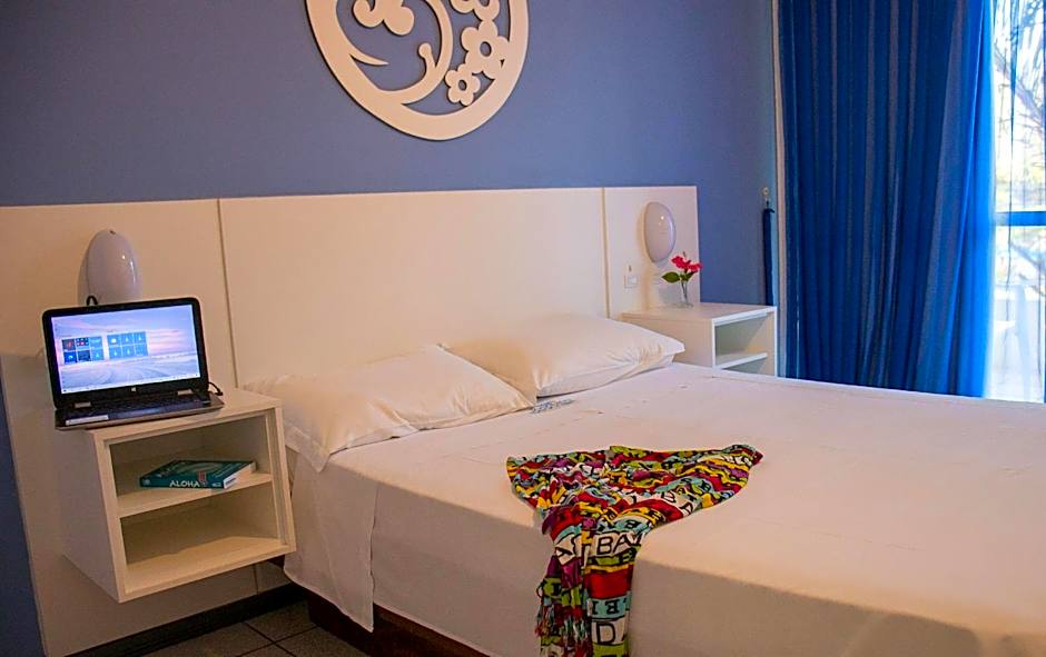 Joaquina Beach Hotel