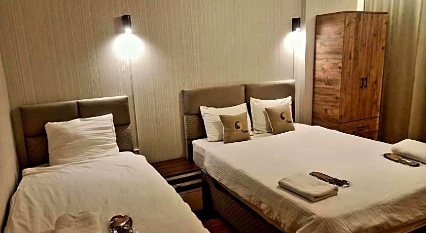 DOGAN PALACE HOTEL