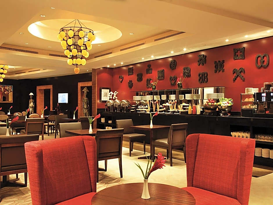 Movenpick Ambassador Hotel Accra
