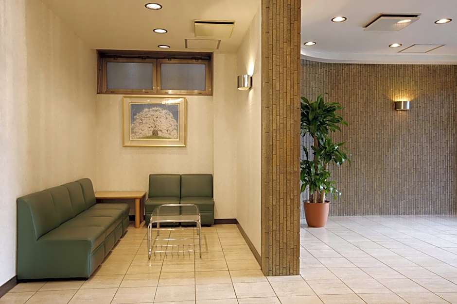 Sankei City Hotel Chiba
