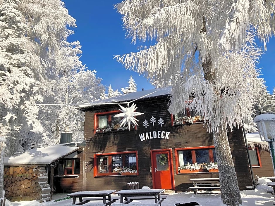 Waldeck Oberwiesenthal