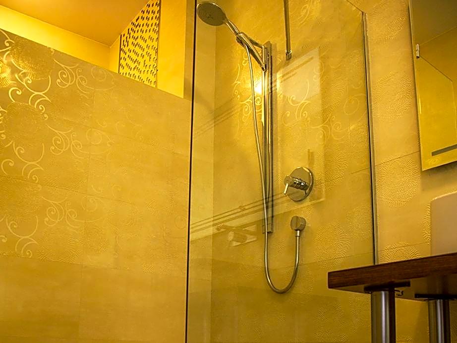 Boutique Hotel Frieden