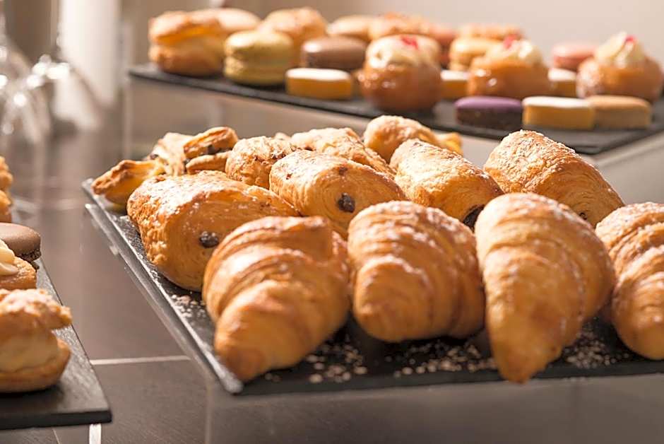 Hotel Inn Design Paris Saint Quentin