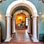 Queens hotel Toledo