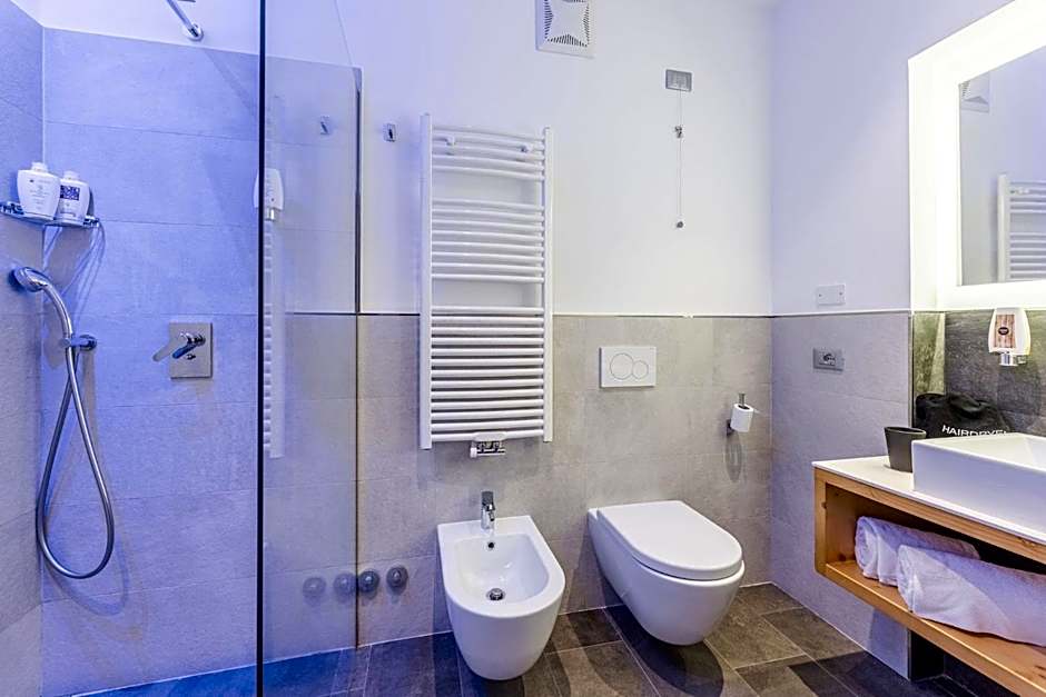 Hotel Eccher 3 stelle Superior