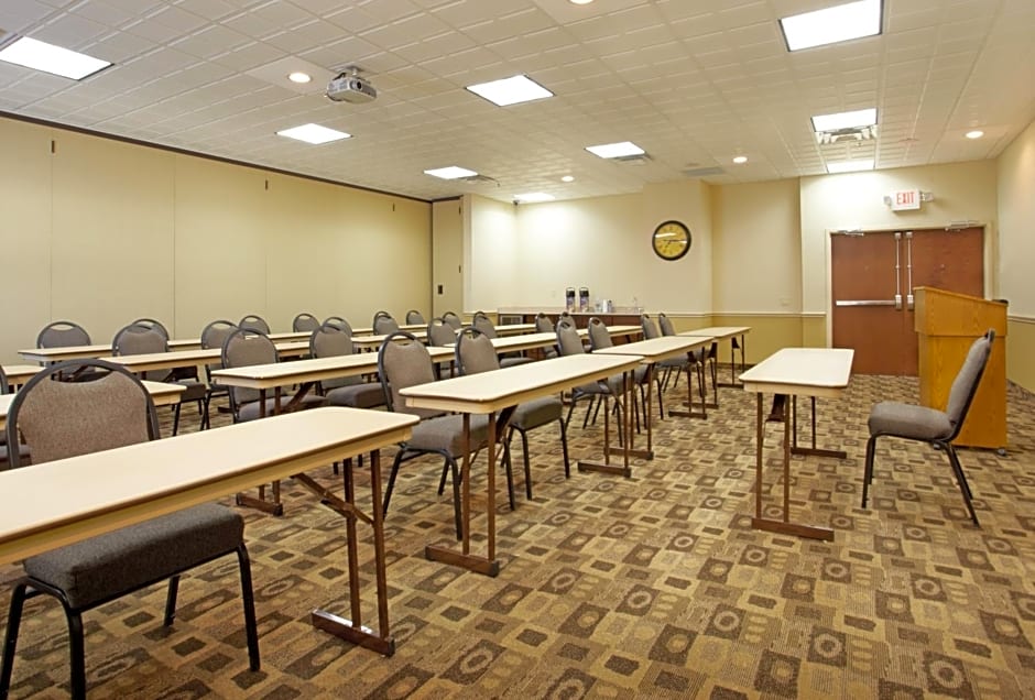Holiday Inn Express Hotel & Suites Deer Park By IHG