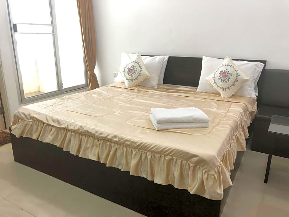 Aravinda Living Home