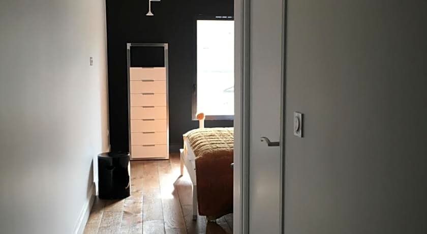 Le Clos de la Pomponnette