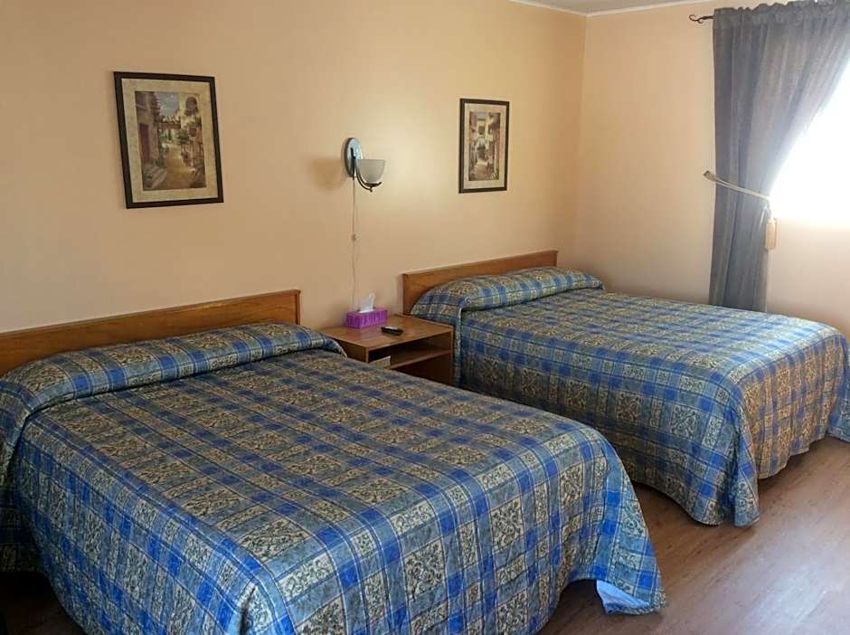 Motel Lyse