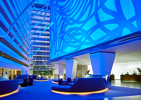 Conrad By Hilton New York Downtown