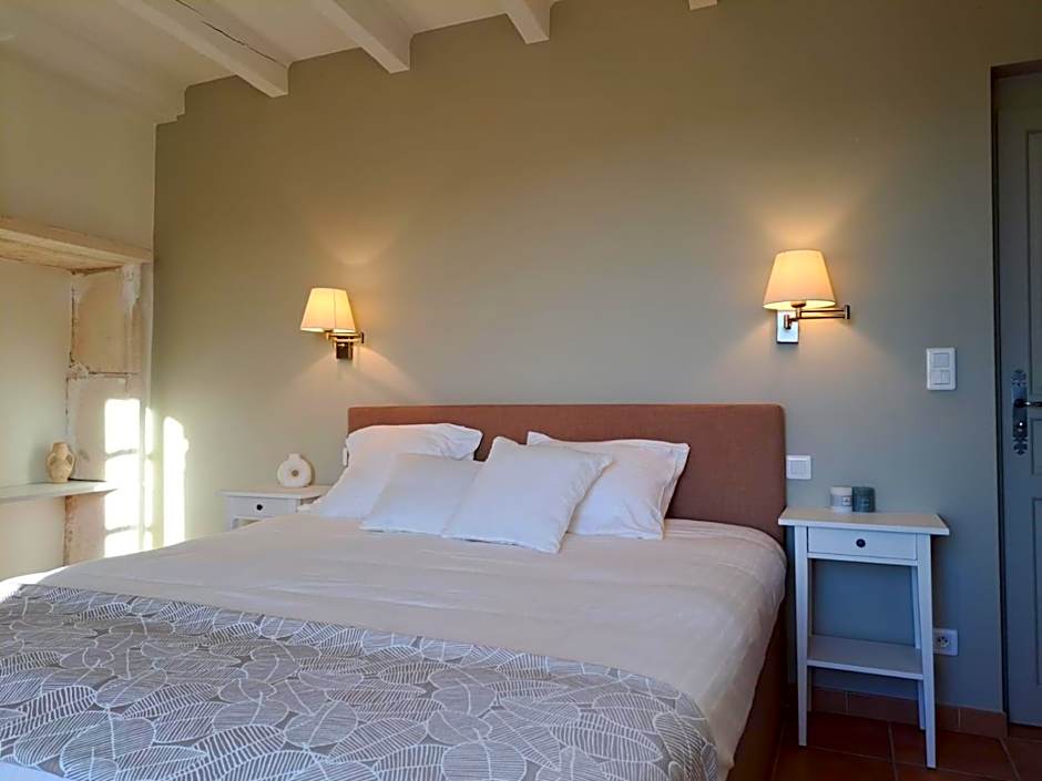 Hôtel restaurant Clos des Sullys