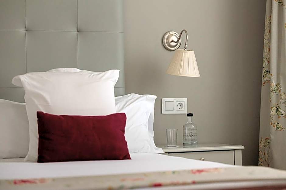 Hotel PAX Torrelodones