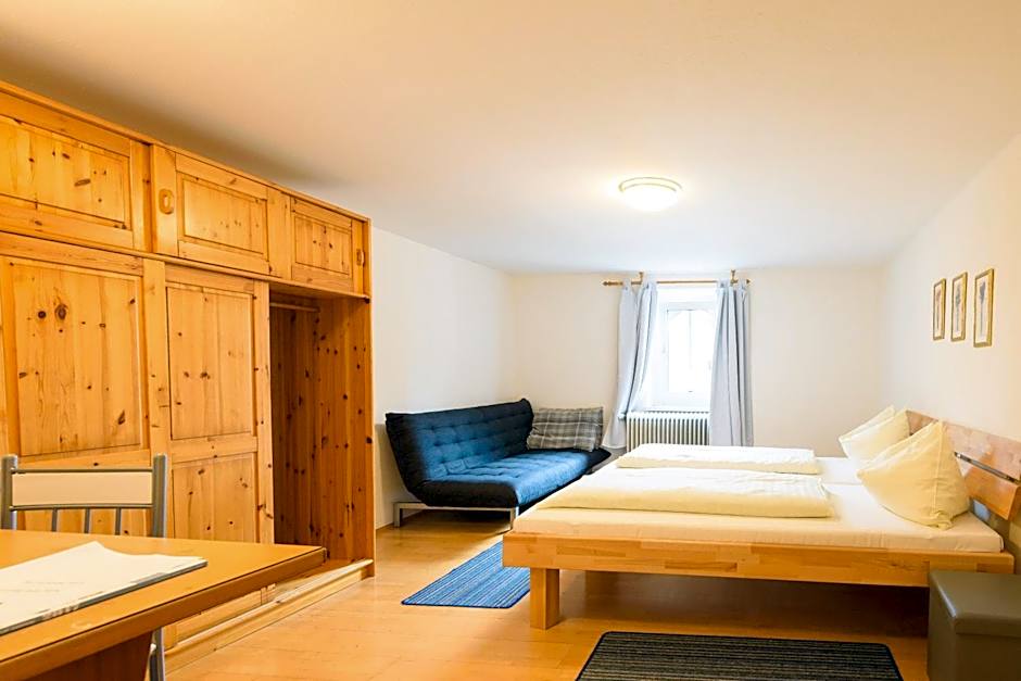 Gasthof Wastlwirt – Salzburg, IA
