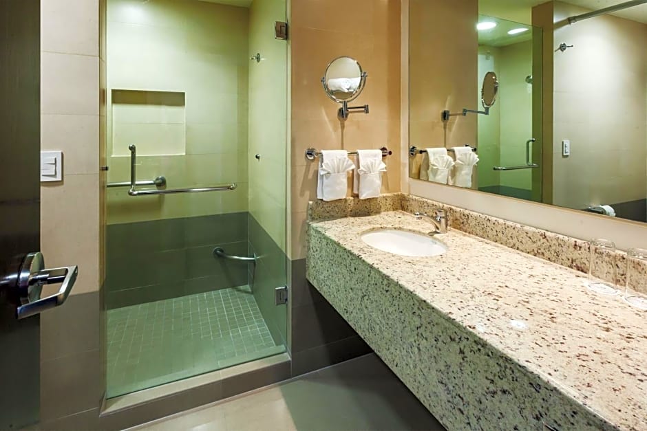 Crowne Plaza Leon By IHG