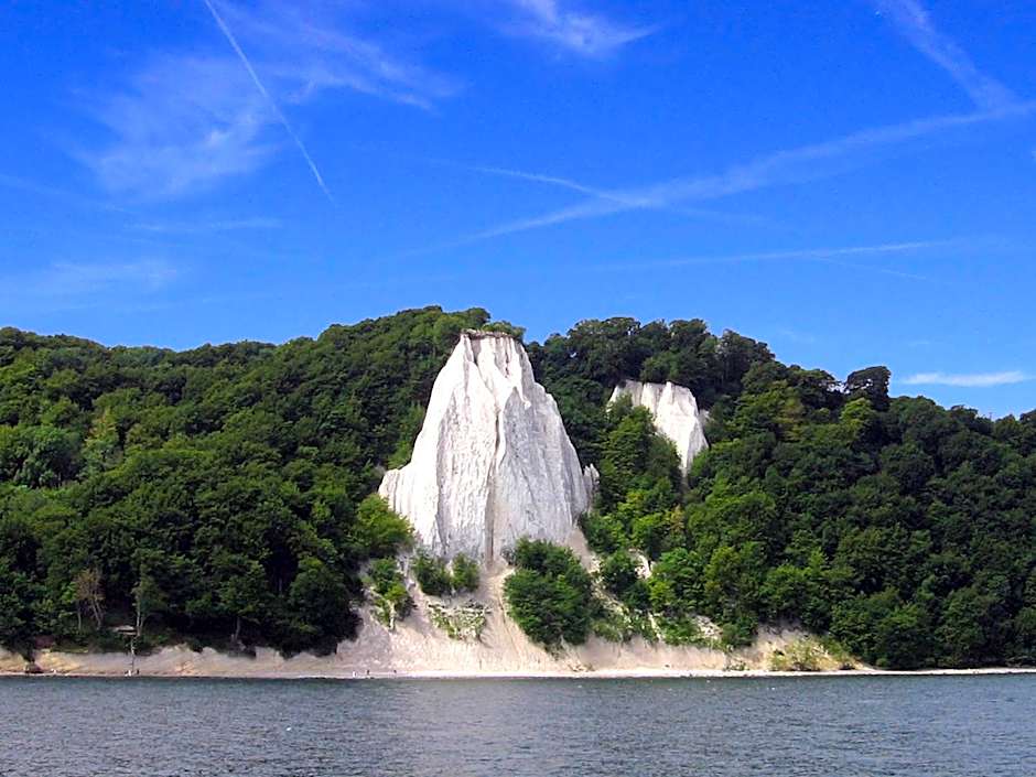 Aquamaris Strandresidenz Rügen
