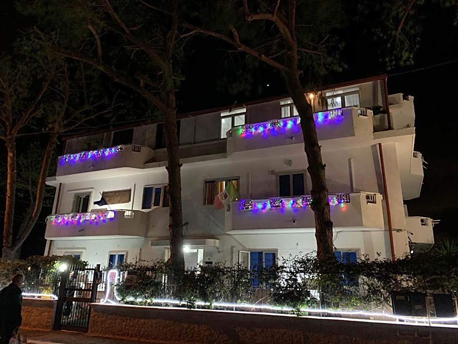 Albergo Lamanna Hotel digitale