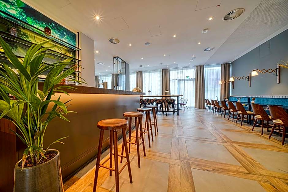 Vienna House Easy by Wyndham Freiburg