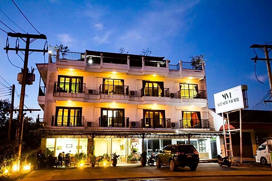 KRABI MORE HOTEL