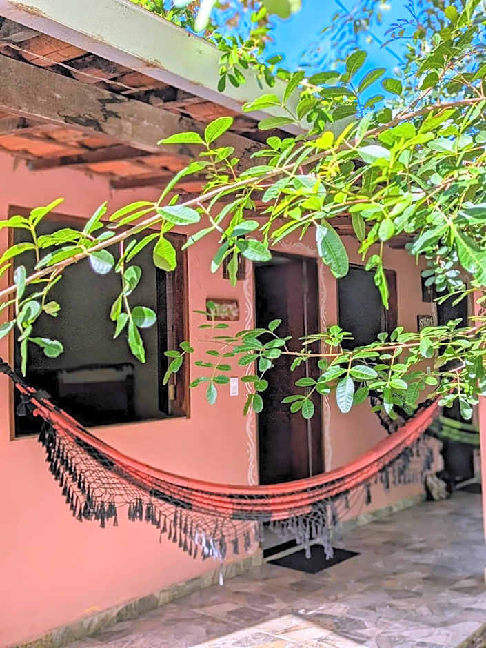 Casa das Irmãs - Só Mulheres - Women Only