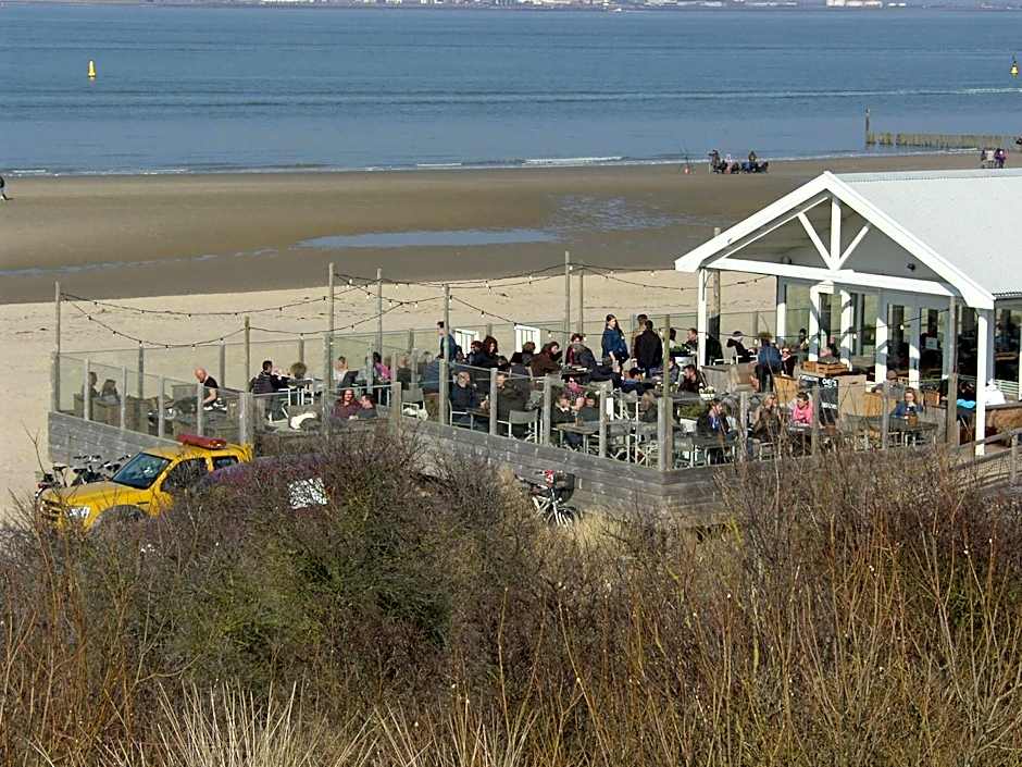 Slapen bij de Zeeuwse Lala