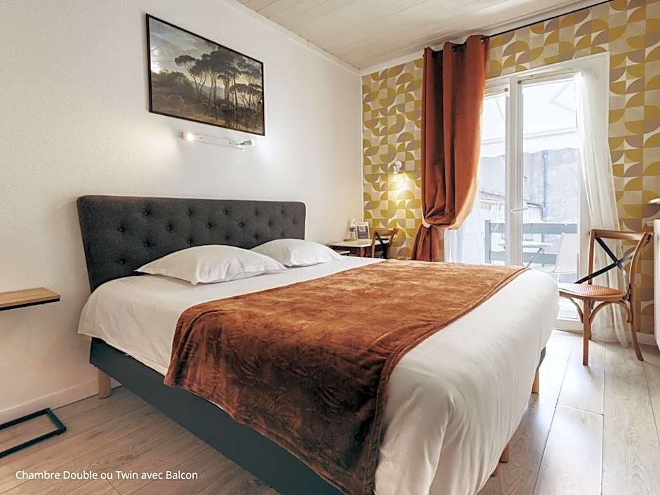 Hotel de Paris