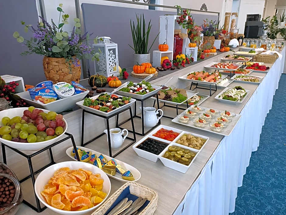 Alabaster Rezydencja