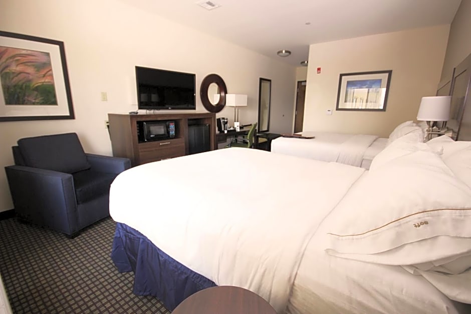 Holiday Inn Express Belgrade-Bozeman Area, an IHG Hotel