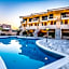 Orestis Hotel Sea View Apartments