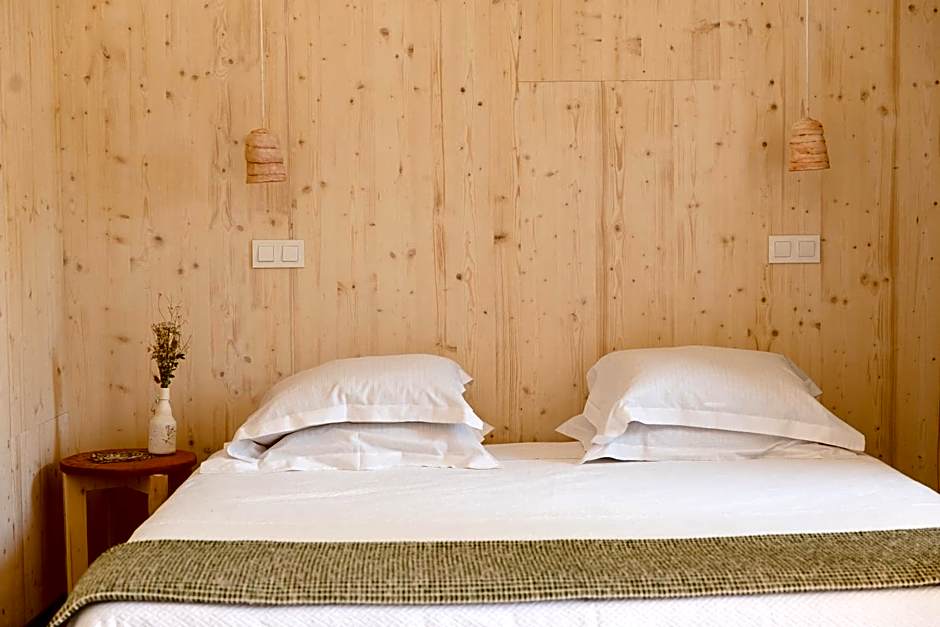 The Nest by Cooking and Nature